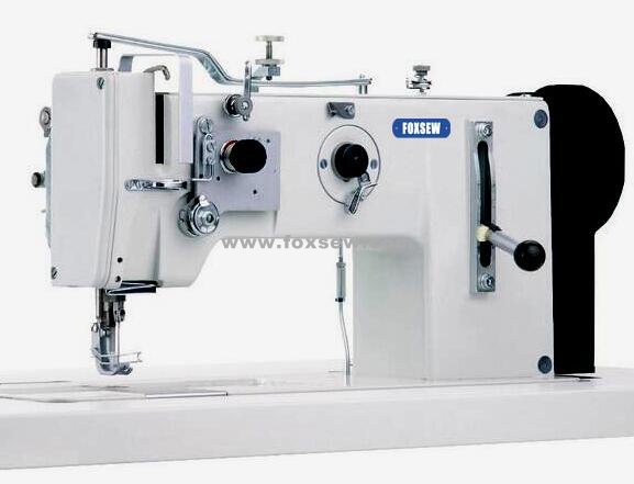 Heavy Duty Walking Foot Sewing Machine