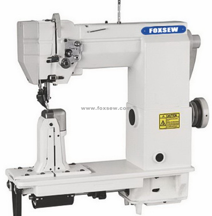 Single Needle Heavy Duty Post Bed Sewing Machine