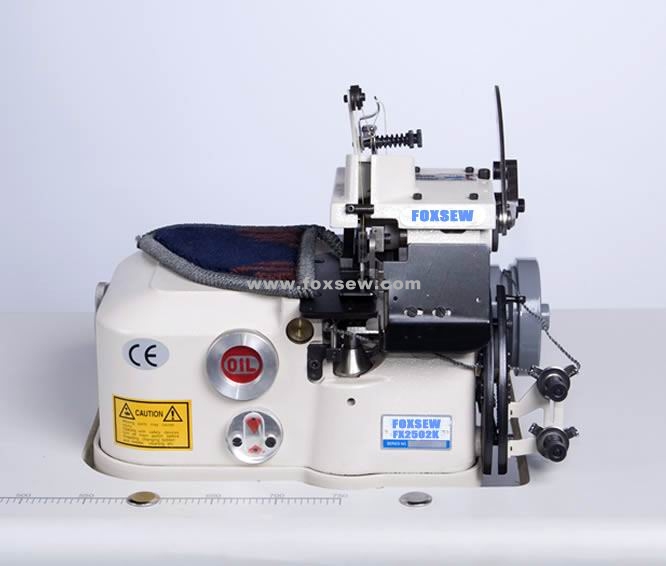 2 Thread Carpet Overedging Sewing Machine (with Trimmer)