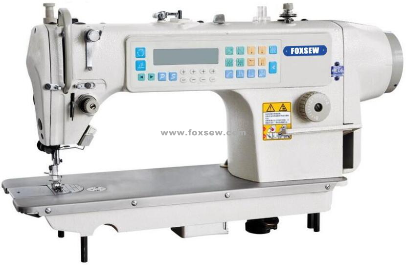 Single Machine to Sew One Needle Sew Machine - China Single Machine to Sew,  Knitting Machine