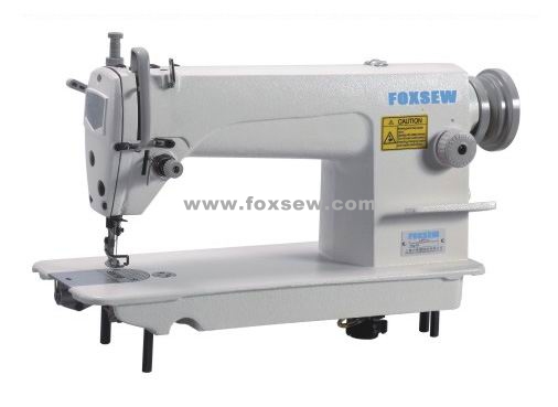 High Speed Single-Needle Lockstitch Sewing Machine