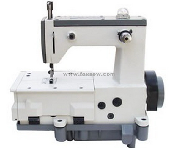 High Speed Chain Stitch Glove Sewing Machine