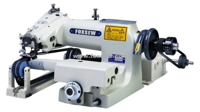 Diver-Suits Blind Stitch Sewing Machine