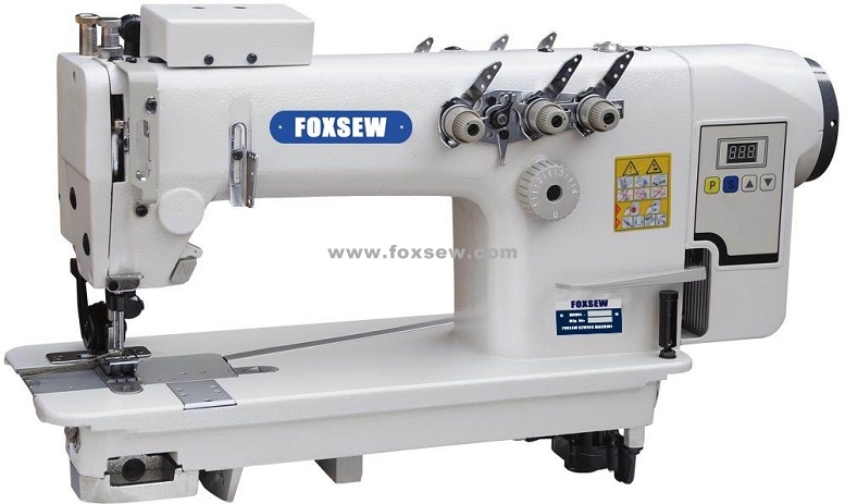 Hand Stitch Sewing Machine - FOXSEW