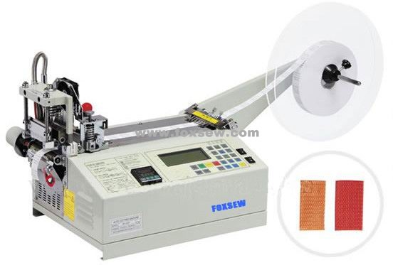 Automatic Tape Cutter (Hot Knife)