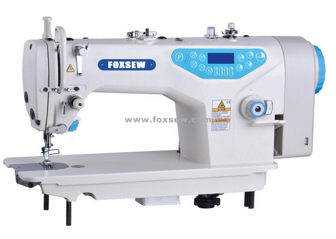 Single Machine to Sew One Needle Sew Machine - China Single Machine to Sew,  Knitting Machine