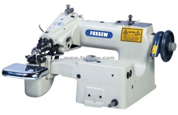 Industrial Beltloop Blind Stitch Sewing Machine