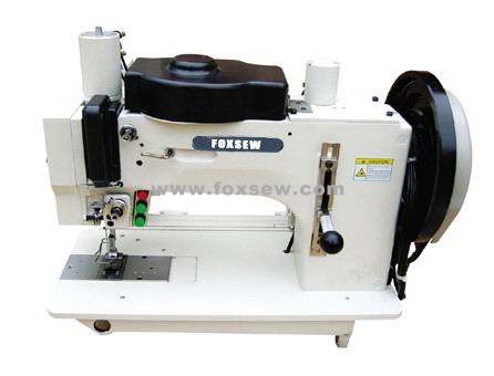 Heavy Duty Zigzag Sail Making Sewing Machine