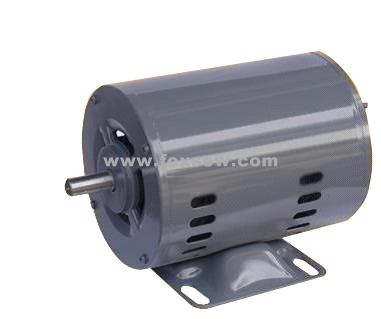 Induction Motor for Sewing Machine