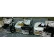 3 Thread Carpet Overedging Sewing Machine (with Trimmer)