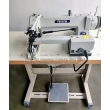 Long Arm Neoprene Wetsuit Blind Stitch Sewing Machine