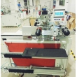 Automatic Tubular Coverstitch Bottom Hemmer