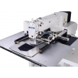 Semi-Automatic Pocket Setter Pattern Sewing Machine