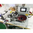 Automatic Button Feeding Machine