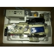 Direct Drive Small Cylinder Bed Interlock Sewing Machine