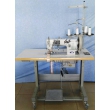 Multi Function Pleating Sewing Machine