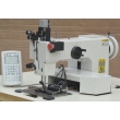 Extra Heavy Duty Automatic Pattern Sewing Machine for Climbing Ropes