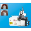 2 Thread Carpet Overedging Sewing Machine (for Car Mats)