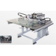 Extra Large Size Programmable Pattern Sewing Machine