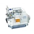 Cylinder Bed Overlock Sewing Machine