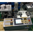 Multi Function Angle Tape Cutting Machine with Hole Punching