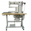 Lockstitch Omnidirectional sewing machine