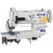 Four Needle Lockstitch Sewing Machine with Puller