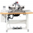 Automatic Extra Heavy Duty Webbing Slings Pattern Sewing Machine