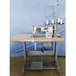 Multi-Function Rosette Ribbon Pleating Sewing Machine