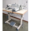 Long Arm Neoprene Wetsuit Blind Stitch Sewing Machine