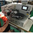 Automatic Feeding Button Sewing Machine