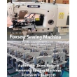 Automatic Bottom Hemming Sewing Machine