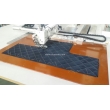 Extra Large Size Programmable Pattern Sewing Machine