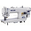 Direct Drive High Speed Needle Feed Lockstitch Sewing Machine with Side Cutter