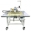 Large Area Automatic Programmable Heavy Duty Pattern Sewing Machine