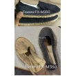 Espadrille Shoes Upper and Jute Sole Stitching Machine