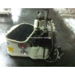 Carpet Overedging Sewing Machine