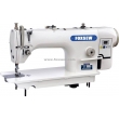 Direct Drive Single Needle Lockstitch Sewing Machine