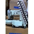Cylinder-bed 12-needle Double Chain-stitch Sewing Machine