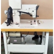 Heavy Duty Thick Thread Ornamental Stitching Machine