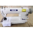 Fabric Yarns Removing Machine