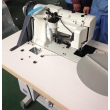 Table Top Tape Binding Sewing Machine