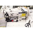 Heavy Duty Tape Binding Sewing Machine for Mattress and Quilts