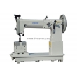 Extra Heavy Duty Post Bed Triple Feed Upholstery Sewing Machine