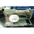 Lotus Root Stitch sewing machine