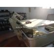 Mattress Tape Edge Machine