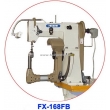 Side Sole Stitching Machine for Shoes Decorative Seaming