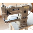 Single Needle Compound Feed Cylinder Bed Sewing Machine