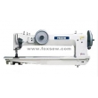 Long Arm Extra Heavy Duty Compound Feed Lockstitch Sewing Machine