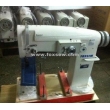 Single Needle Post-bed Zigzag Sewing Machine